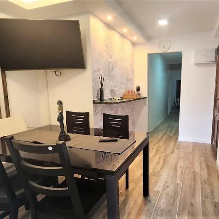 Apartment En La Rambla Centro *