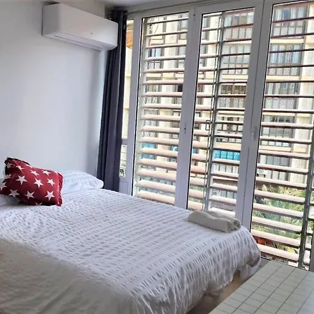 Appartement En La Rambla Centro *