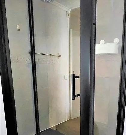 En La Rambla Centro Appartement