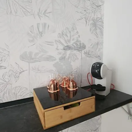Apartment En La Rambla Centro Alicante