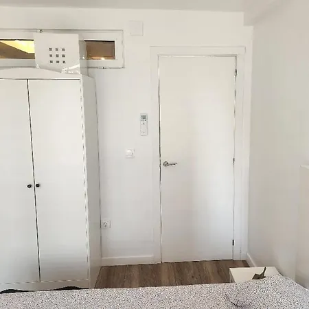 En La Rambla Centro Appartement Alicante
