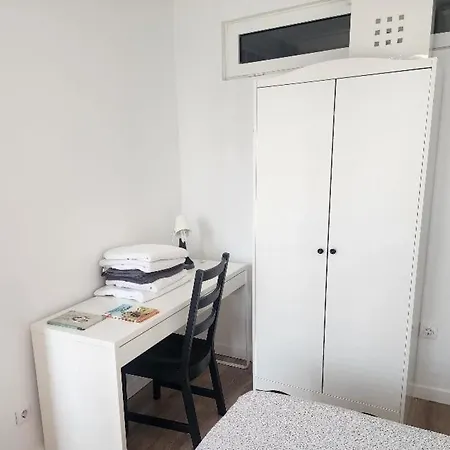 En La Rambla Centro Apartment Alicante
