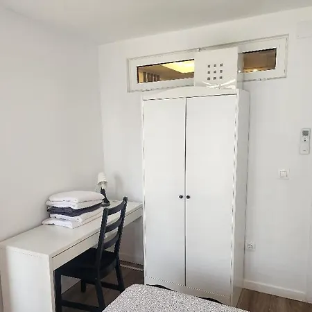 En La Rambla Centro Apartment Alicante