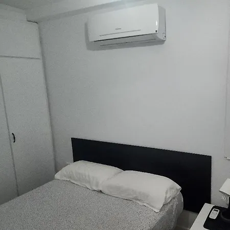 Apartment En La Rambla Centro