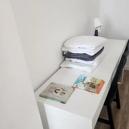 En La Rambla Centro Appartement *