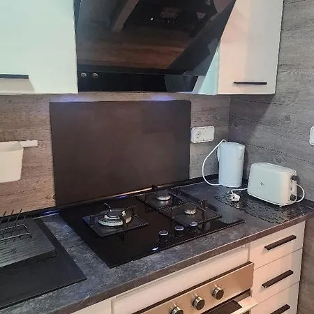 En La Rambla Centro Apartment
