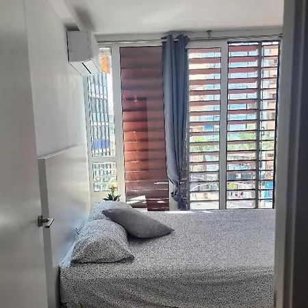 Appartement En La Rambla Centro