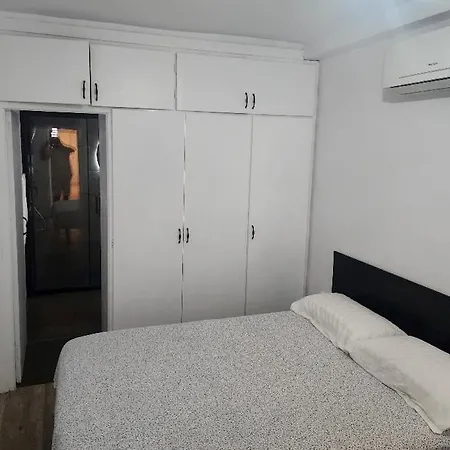 En La Rambla Centro Apartment