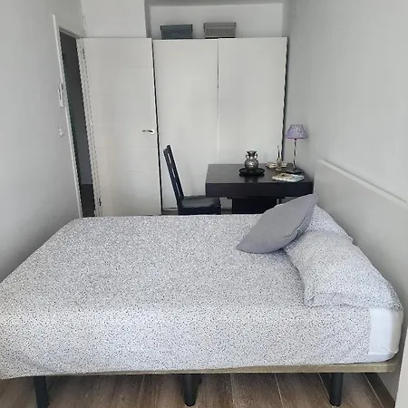 En La Rambla Centro Appartement Alicante