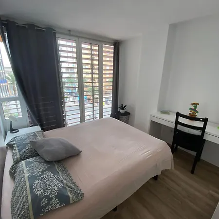 Apartment En La Rambla Centro C