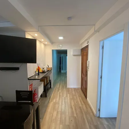 Appartement En La Rambla Centro Alicante