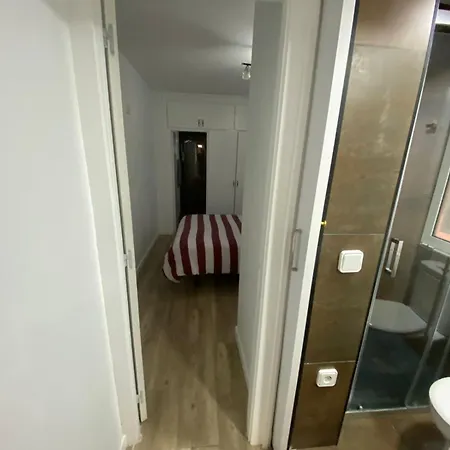 En La Rambla Centro Appartement *