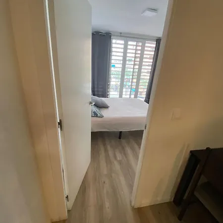Apartment En La Rambla Centro *