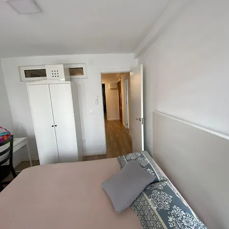 En La Rambla Centro Appartement