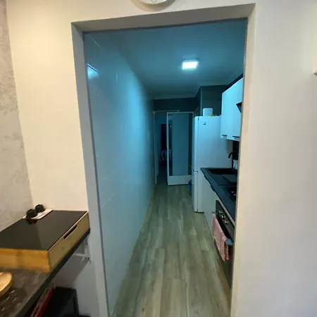 En La Rambla Centro Apartment Alicante
