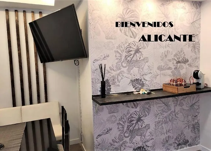 En La Rambla Centro C