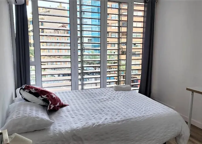 En La Rambla Centro C