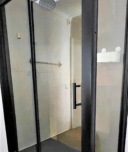 En La Rambla Centro C Apartmán