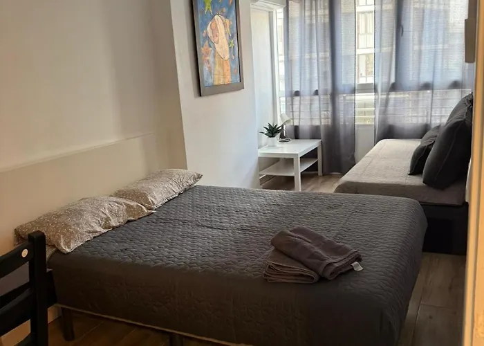 En La Rambla Centro C *