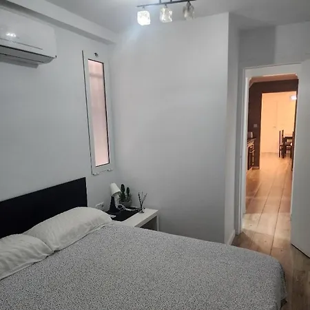 Apartment En La Rambla Centro C