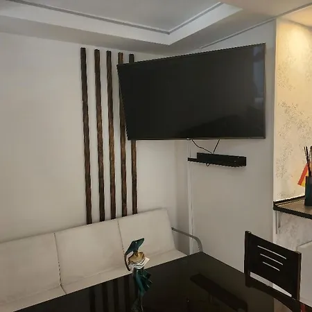 Apartment En La Rambla Centro C *