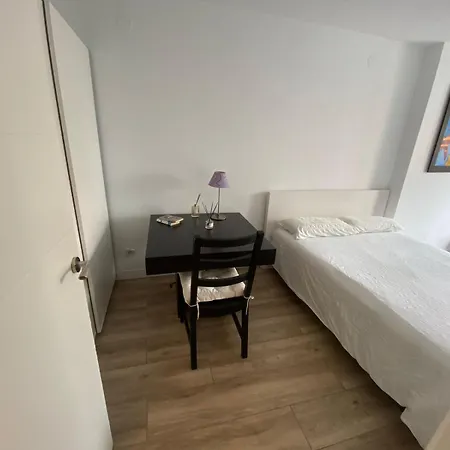 En La Rambla Centro C Apartment *